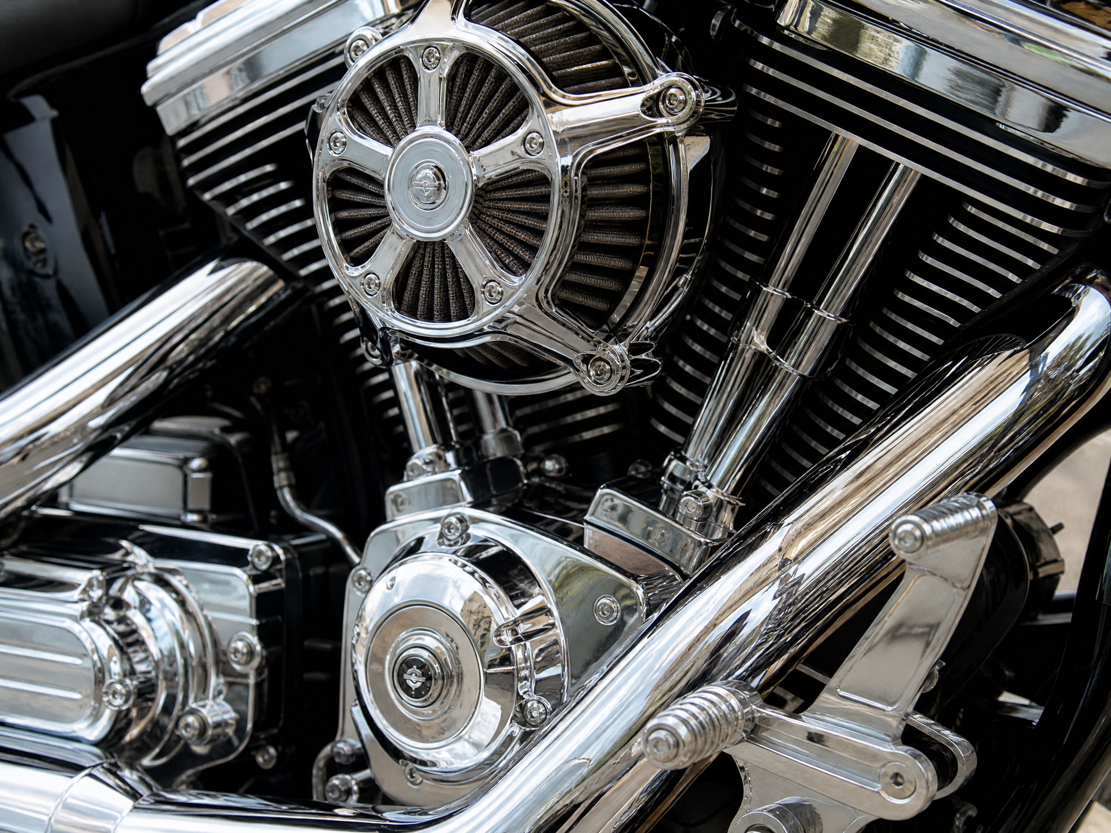 Peças para Motos